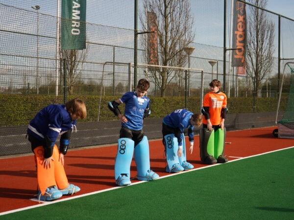 Clinic Barendrecht Ochtendsessie