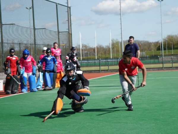Clinic Barendrecht - Ochtendsessie