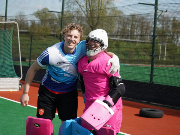 Clinic Barendrecht - Middagsessie