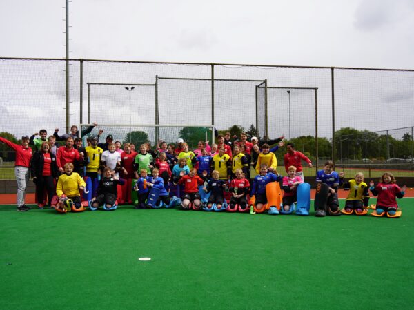 Clinic Assen - Ochtendsessie