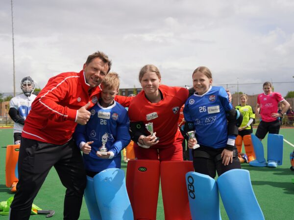 Clinic Assen – Middagsessie